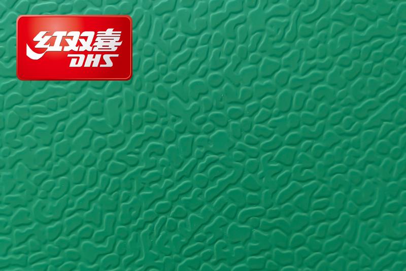 紅雙喜運動地膠，紅雙喜乒乓球臺